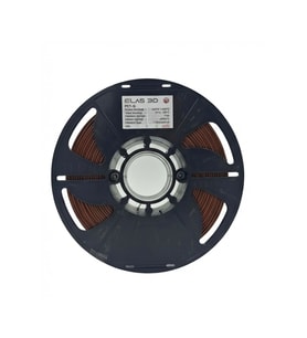 Elas 3D Beyaz PETG Filament - 1.75mm - 1 Kg