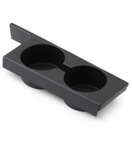 Bmw 5 Serisi E39 Bardaklık Siyah 1996-2003 51168190205R1