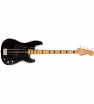 Squier Classic Vibe 70s Precision Bass MN BLK
