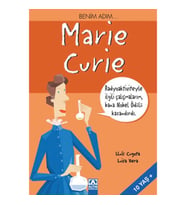 Benim Adım... Marie Curie