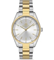 BIGOTTI BG.1.10387.3 KADIN KOL SAATİ (Gold)