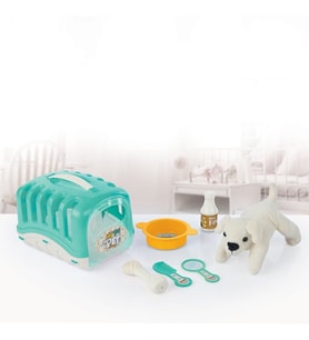 2682 Oyuncak İlk Evci̇l Hayvanim