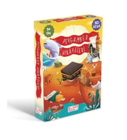 Peygamber Hikâyeleri Set (10 Kitap)