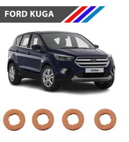 Kuga Diesel 4 Tırnak Enjektör Pulu 4 Adetli Set
