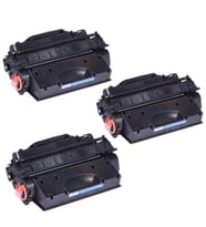 Perfection Canon İ-SENSYS LBP252dw (CRG-719H) 719H Muadil Toner (3 ADET)