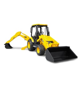 Jcb Midi Cx Kepçeli Ekskavatör NessiWorld