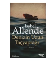 Denizin Uzun Taçyaprağı