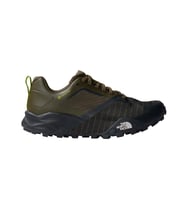 The North Face M OFFTRAIL TR GORE-TEX Erkek Ayakkabısı NF0A8A9X79K1 (Yeşil)