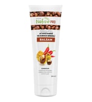 Avon NATURE PRO AT KESTANESİ VE BİBERLİ BALSAM 250ML