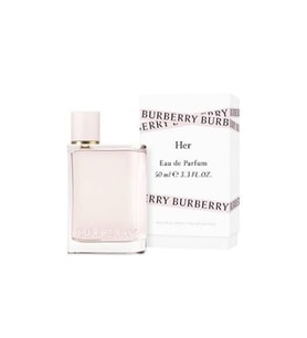 Burberry Her EDP 100 ml Kadın Parfüm