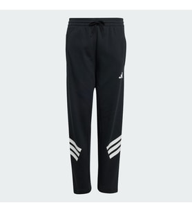 adidas JJ4808 J FI 3S ANK PT Çocuk Tek Alt (Siyah)