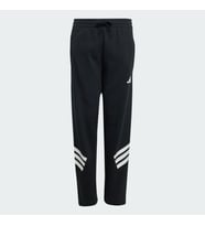 adidas JJ4808 J FI 3S ANK PT Çocuk Tek Alt (Siyah)