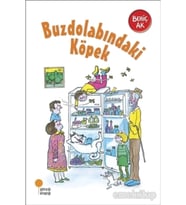 Buzdolabındaki Köpek