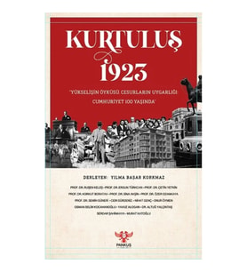 Kurtuluş 1923