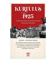 Kurtuluş 1923