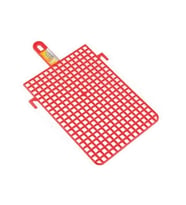 Plastik Rulo Izgara 20 Cm - Rulo Boya Süzme