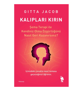 Kalıpları Kırın