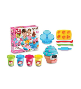 03273 Art Craft Kapkek Hamur Seti̇