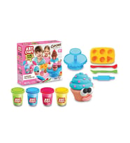 03273 Art Craft Kapkek Hamur Seti̇