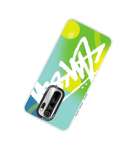 Redmi Note 8 Pro Kılıf Estoril Desenli Kapak - Estoril - 2
