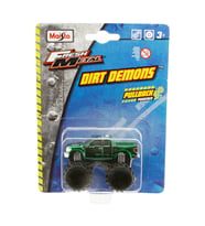 Maisto Dirt Demons Ford F-150 SVT Oyuncak Araba