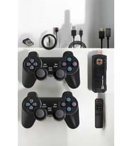 Game Box 20.000 Oyunlu 8k Ultra Oyun Konsolu