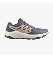 Salomon OUTSCAPE W Mor Kadın Outdoor Ayakkabı L49152400