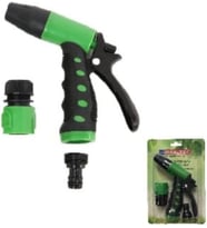 Bay-tec Sulama Tabancası 2 Fonksiyonlu 3 Pcs- 3 Parça