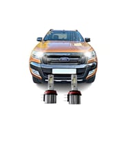 Ford Ranger H15 Led Uzun Far Ampulü Photon Ultımate