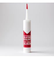 280 gr Beyaz Universal Silikon - Genel Amaçlı Hırdavat Ürünü