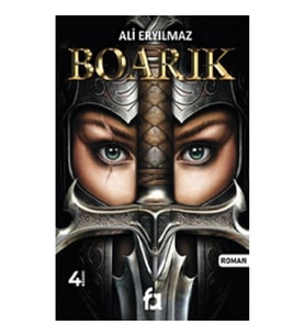 Boarık