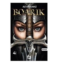 Boarık