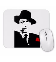 Kemal Sunal İnek Şaban Karakteri Mouse Pad