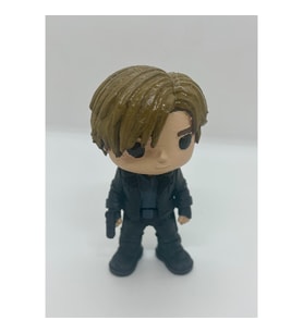 Leon S. Kennedy Figür