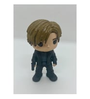 Leon S. Kennedy Figür
