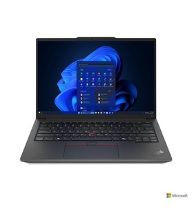 LENOVO 14 THINKPAD E14 G6 21M70091TX ULTRA 7 155H-16GB DDR5 RAM-512GB NMVE-FDOS