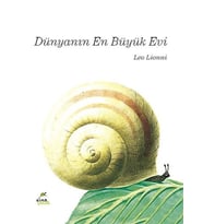 Dünyanın Büyük Evi - Ciltli
