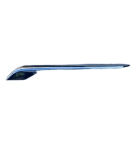 Panjur Nikelajı Sol - 39215133 Wisco - Opel Insignia B 20 Ve Sonrası Uyumlu