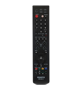 Samsung Universal Lcd-Led Tv Kumandası