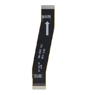 Samsung Galaxy S22 Lcd Ara Film S901e