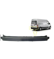 Tampon Arka Arka Tampon Orta Parça Renault Master Iıı Bm 10- (Oem No: 850220011R)