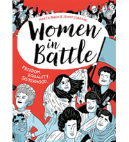 Women In Battle