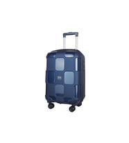 Ivs Lacivert Kare Kabin Boy Kabin Boy Seyahat Çantası PP4040-400-S Lacivert