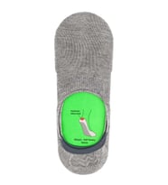Jiber Erkek Bambu Babet Çorap 7001- 12 Adet (Grimelanj)