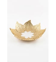 KREM GOLD 8 KOLLU YAPRAK TABAK