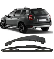 Dacia Duster Arka Silecek Kolu Ve Süpürgesi 2010 Üzeri