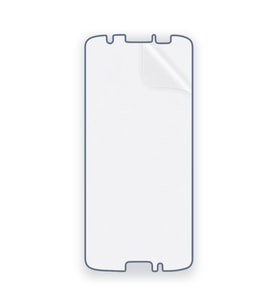 SChitec MOTOROLA G6 Uyumlu Ön Yüzey Nano Şeffaf Hidrojel Ekran Koruyucu
