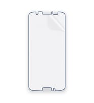 SChitec MOTOROLA G6 Uyumlu Ön Yüzey Nano Şeffaf Hidrojel Ekran Koruyucu