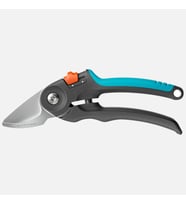 Ergonomik Çelik Budama Makası 22mm Kesim Çaplı