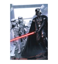 Prime 3D Star Wars Puzzle 300 Parça 33113